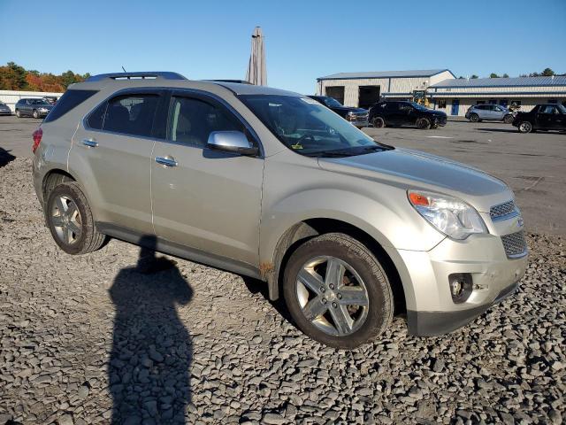 2015 CHEVROLET EQUINOX LTZ #3284717966