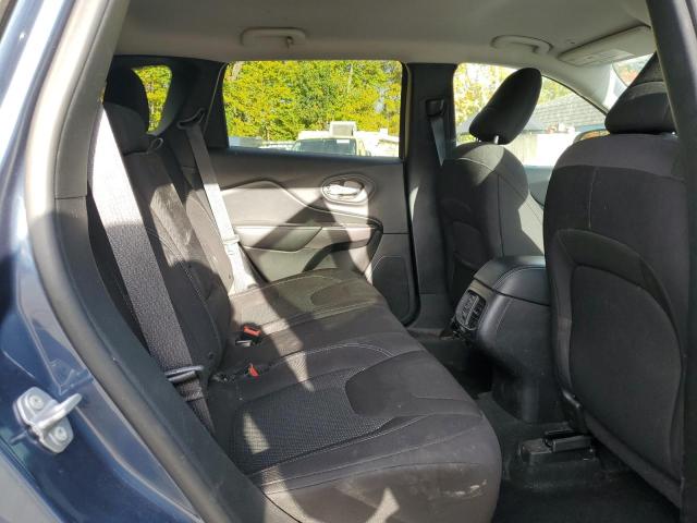 2019 JEEP CHEROKEE L - 1C4PJMCB9KD438446