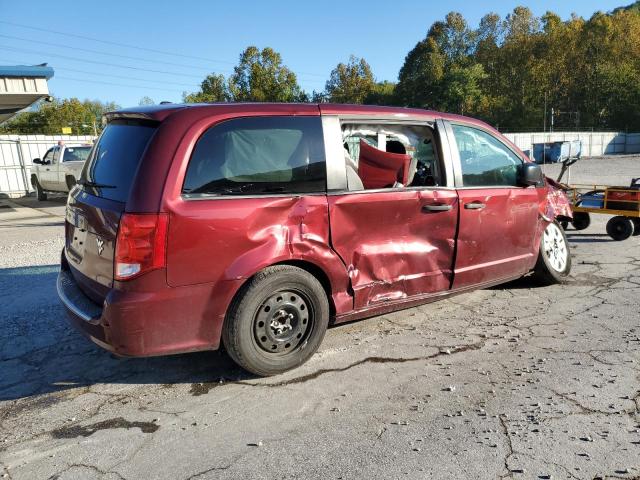 2019 DODGE GRAND CARAVAN SE #3278761619