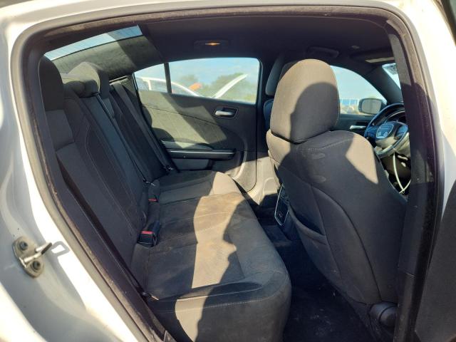 2020 DODGE CHARGER SXT #3286691309