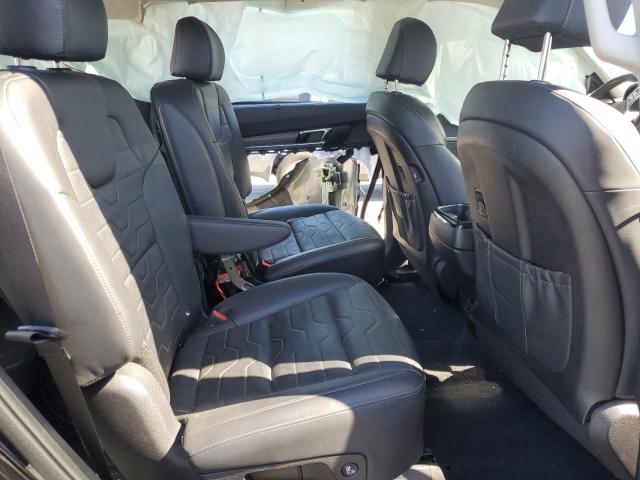 2022 KIA TELLURIDE - 5XYP5DHC4NG219227