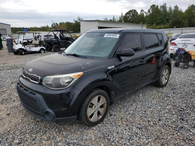 Global Auto Auctions: 2016 KIA SOUL