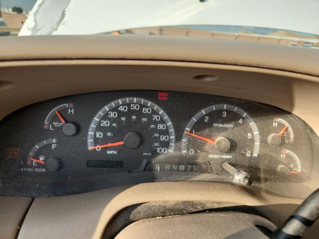 2003 FORD F150 SUPER #3276406656