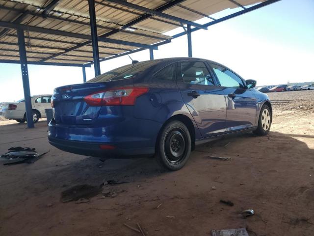 2012 FORD FOCUS S - 1FAHP3E26CL452294