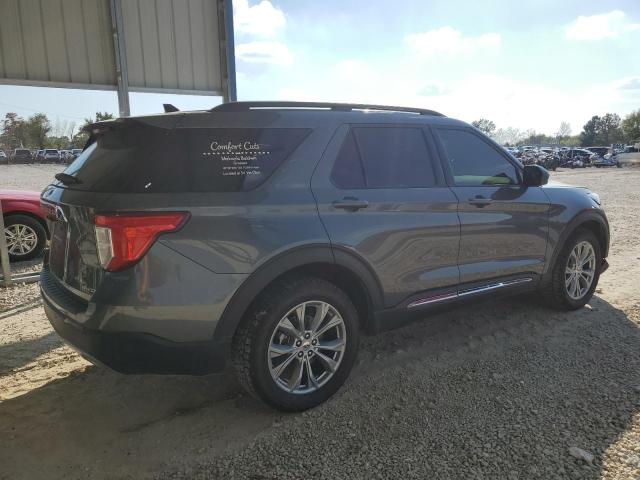 2023 FORD EXPLORER X #3287656031