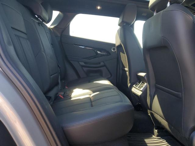 2025 LAND ROVER RANGE ROVE #3304672926