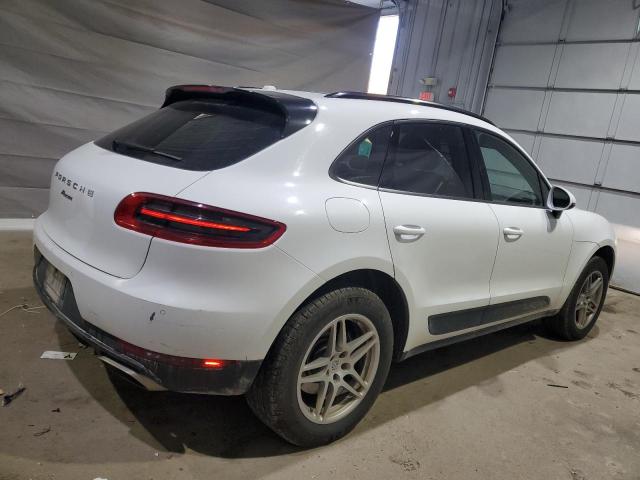 2017 PORSCHE MACAN WP1AA2A53HLB04210