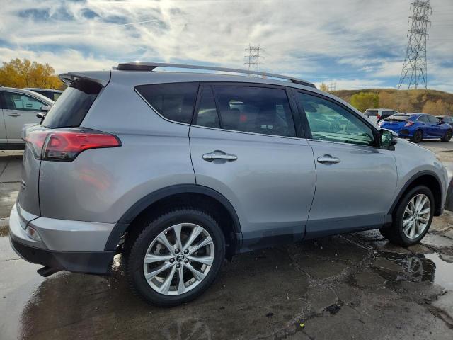 2017 TOYOTA RAV4 LIMIT - 2T3DFREV6HW679451