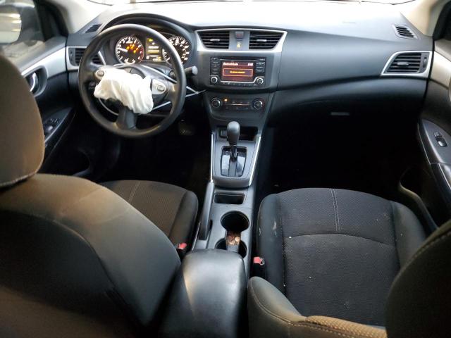 2018 NISSAN SENTRA S #3286727281