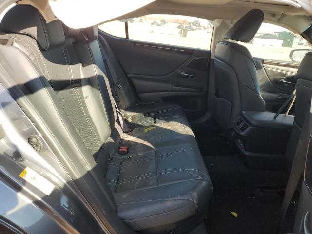 2019 LEXUS ES 300H #3315571771