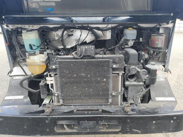 2021 FORD F59 #3305407309