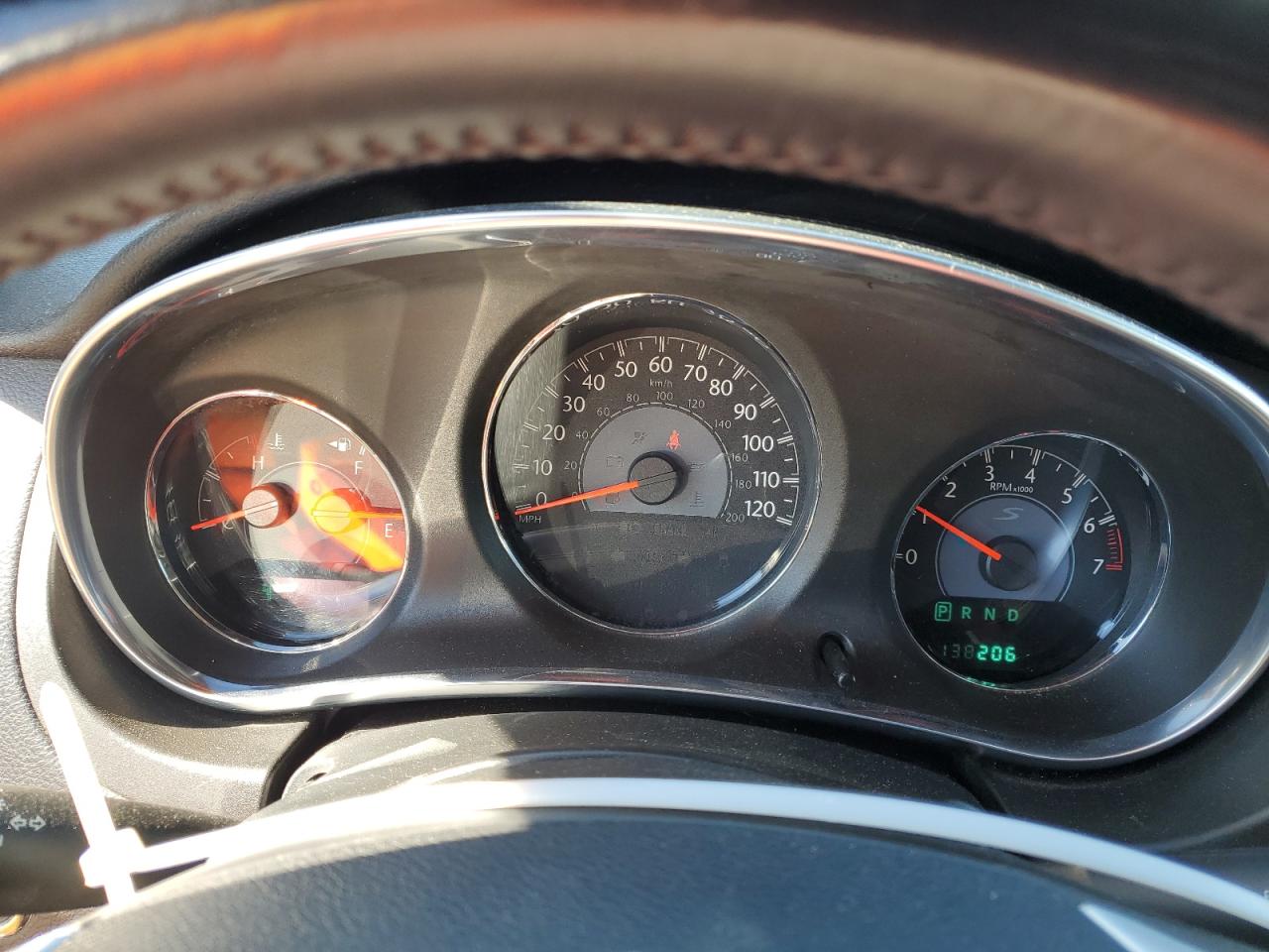 CHRYSLER 200 TOURING