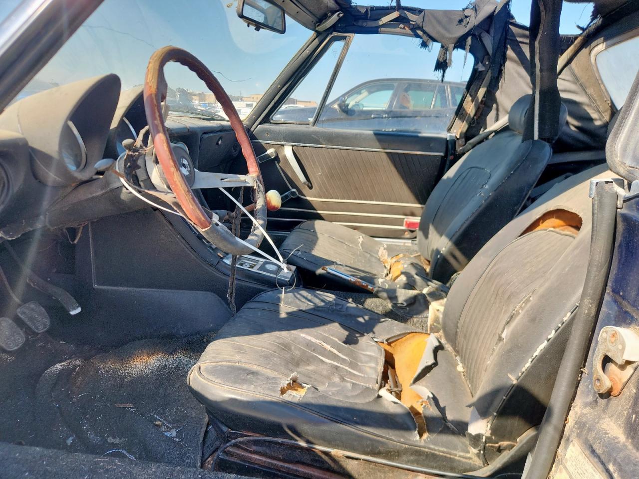 Lot #3261164938 1977 ALFA ROMEO SPIDER