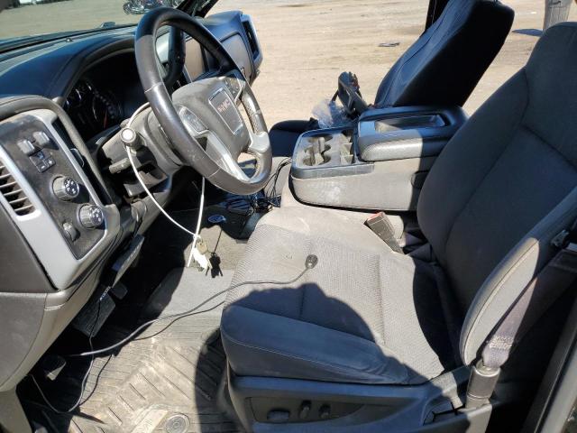 2016 GMC SIERRA K15 1GTV2MEC1GZ397623