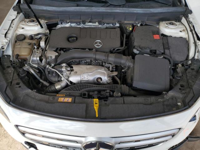 2020 MERCEDES-BENZ GLB 250 - W1N4M4GB8LW022889