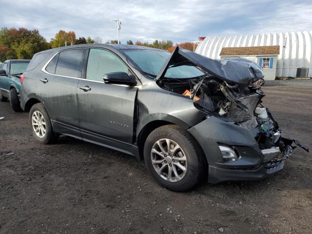 2018 CHEVROLET EQUINOX LT - 3GNAXSEV3JS589305