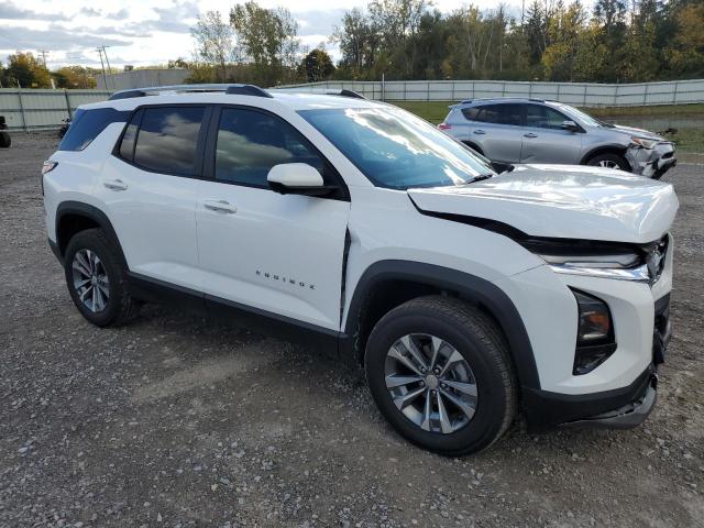 2025 CHEVROLET EQUINOX LT #3303731460