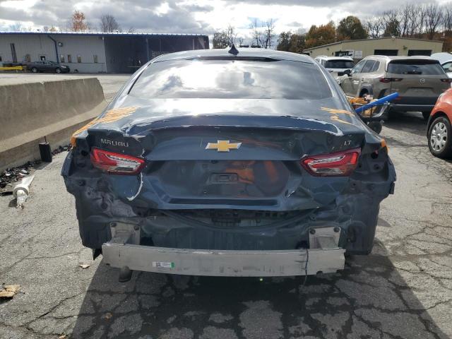 2020 CHEVROLET MALIBU LT - 1G1ZD5ST1LF043966