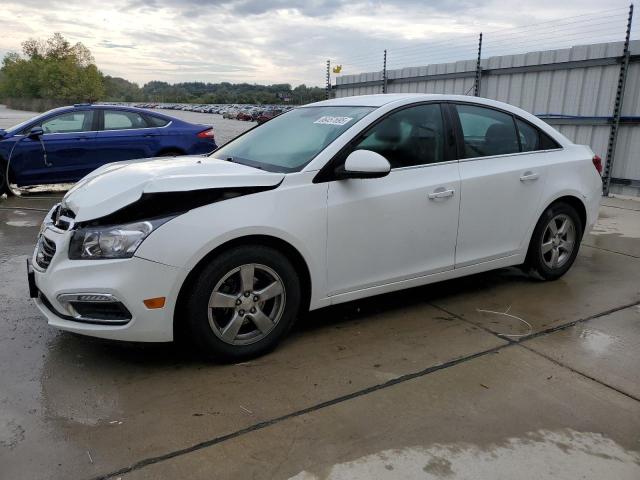 Global Auto Auctions: 2016 CHEVROLET CRUZE LIMI