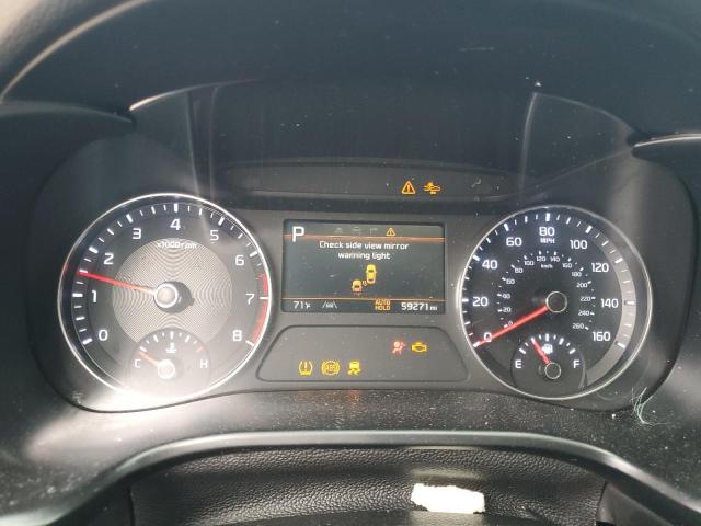 2024 KIA FORTE GT LINE #3308436282