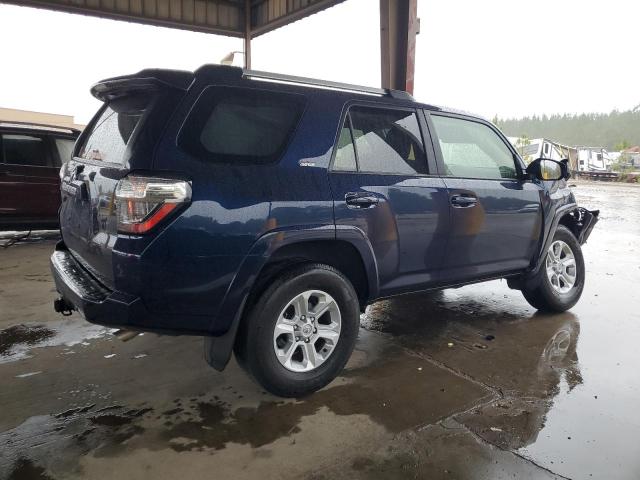 2023 TOYOTA 4RUNNER SR - JTEEU5JR6P5279614