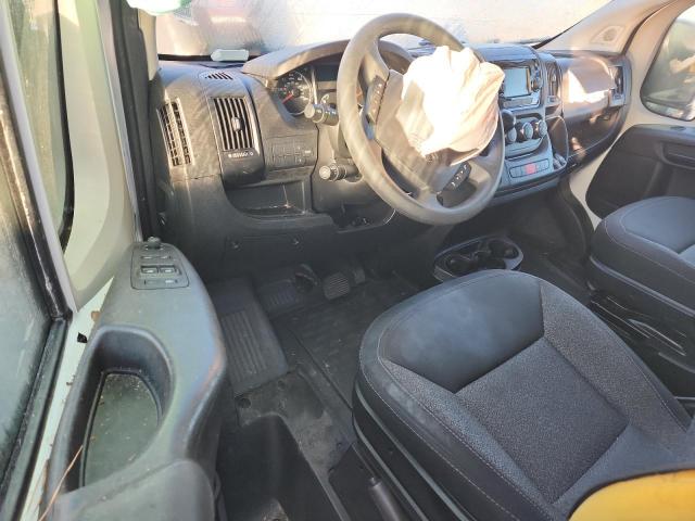 2021 RAM PROMASTER #3310383973