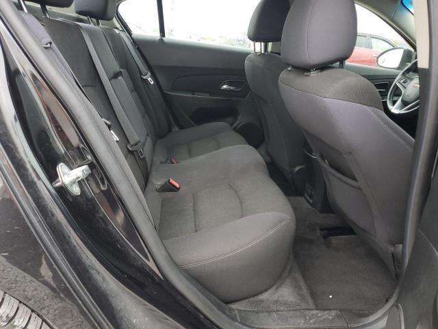 2012 CHEVROLET CRUZE LT - 1G1PF5SC9C7274657