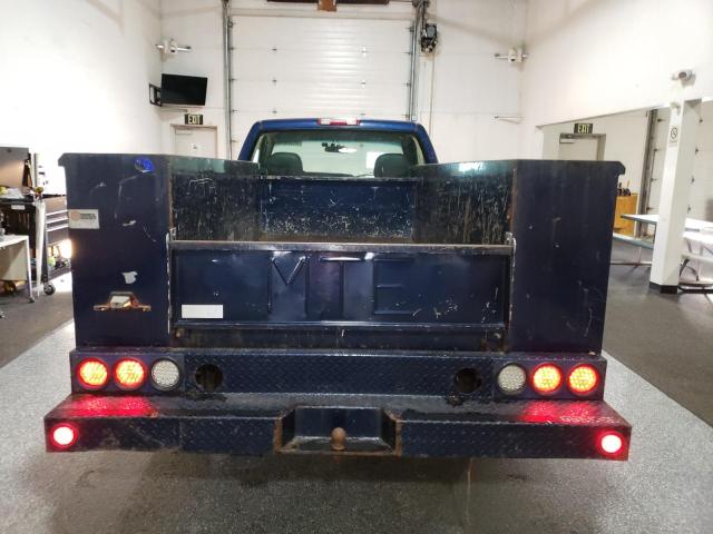 2002 CHEVROLET SILVERADO #3271957323