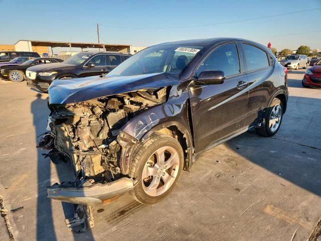 HONDA HR-V LX