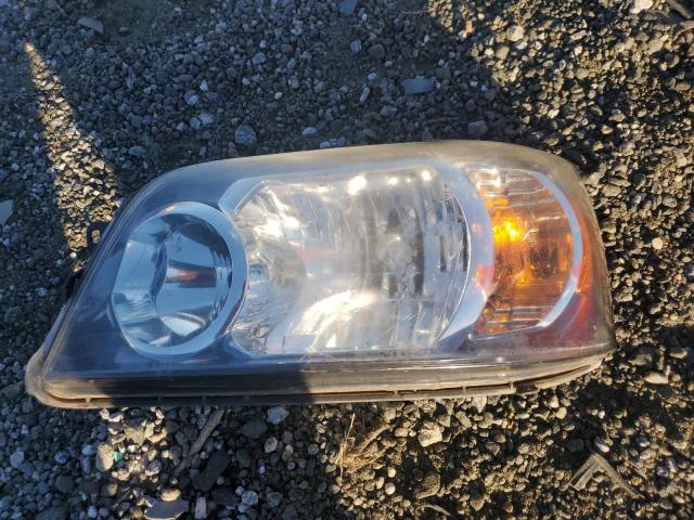 2005 TOYOTA HIGHLANDER #3279579254