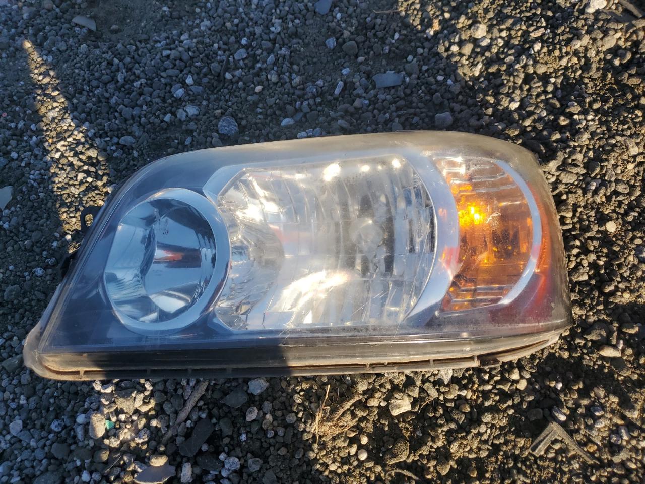 Lot #3279579254 2005 TOYOTA HIGHLANDER