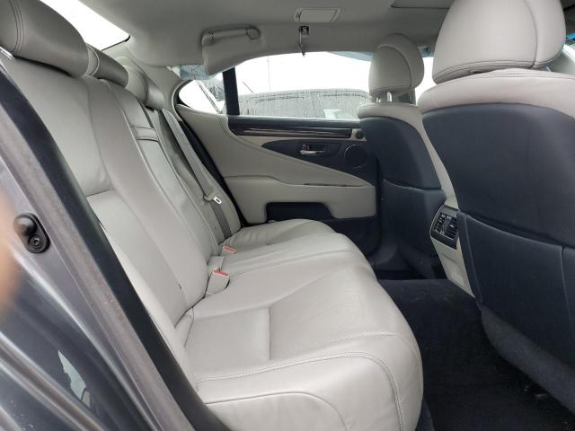 2017 LEXUS LS 460 #3284794559