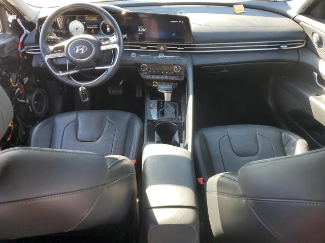 2023 HYUNDAI ELANTRA LI #3286652286