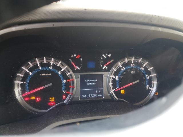 2019 TOYOTA 4RUNNER SR #3284032824