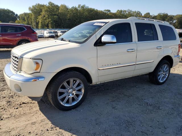 Global Auto Auctions: 2007 CHRYSLER ASPEN LIMI