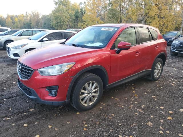 MAZDA CX-5 TOURI