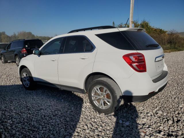 2016 CHEV EQUINOX LT - 2GNALCEK6G1134556