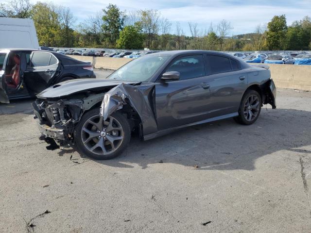 2019 DODGE CHARGER GT #3297869841