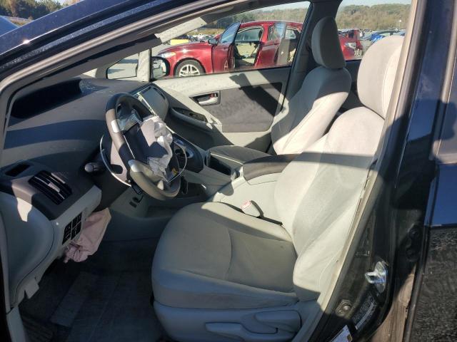 2010 TOYOTA PRIUS - JTDKN3DU5A0078560