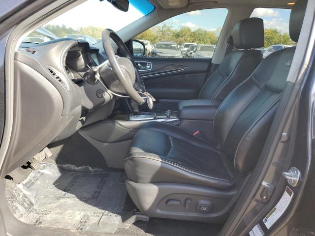 2014 INFINITI QX60 - 5N1AL0MM8EC526175