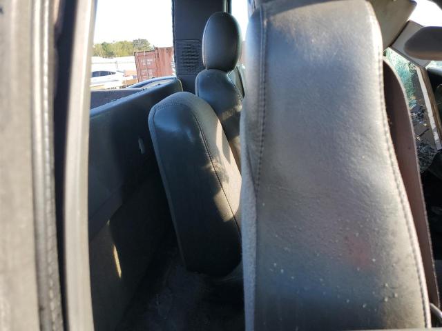 2004 CHEVROLET SILVERADO #3284823553