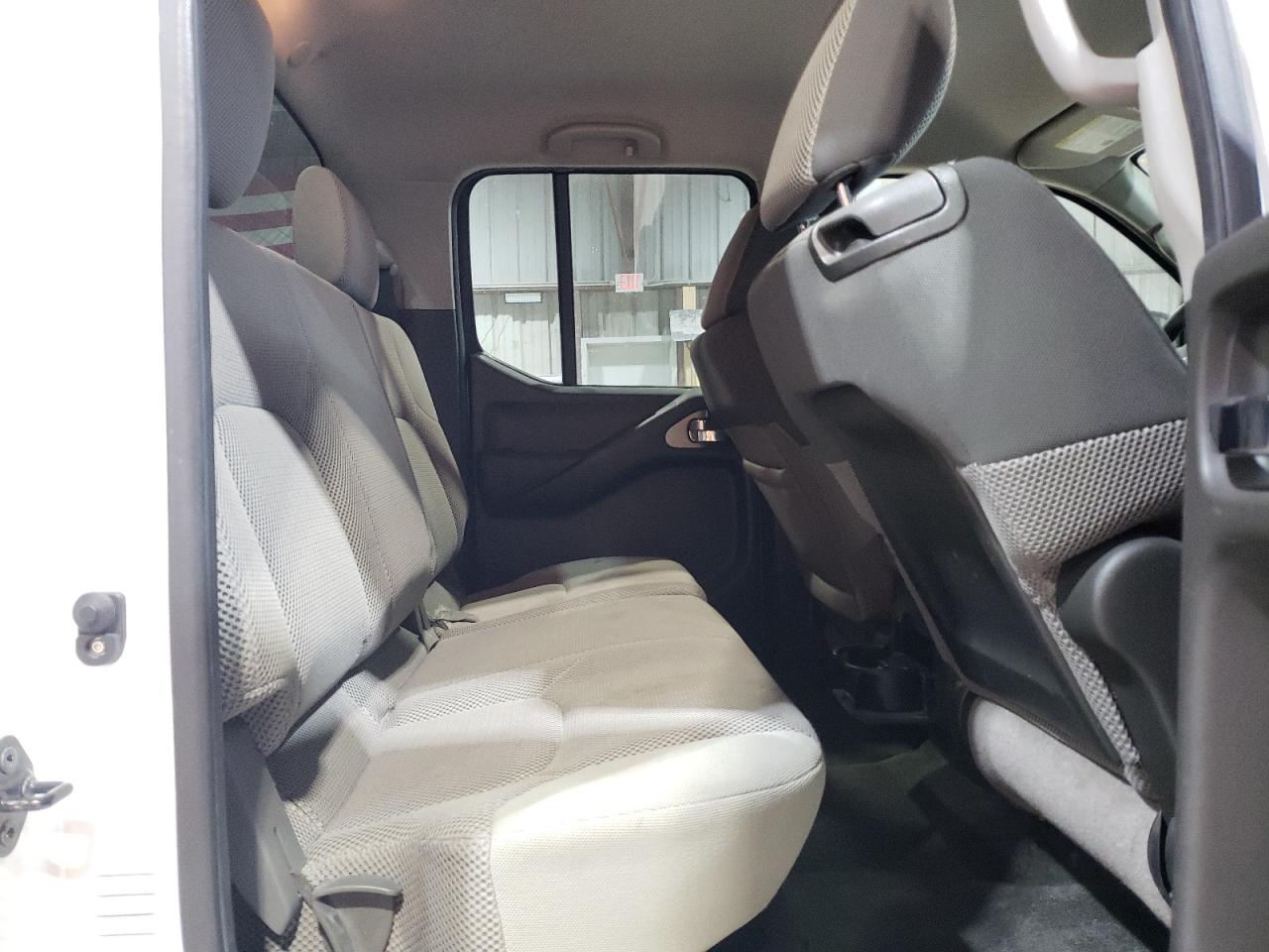 SUZUKI EQUATOR SPORT