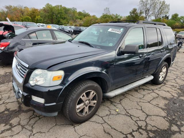 2010 FORD EXPLORER X - 1FMEU7DE5AUA51198