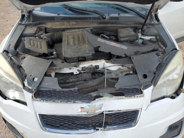 2012 CHEVROLET EQUINOX LS #3298019157