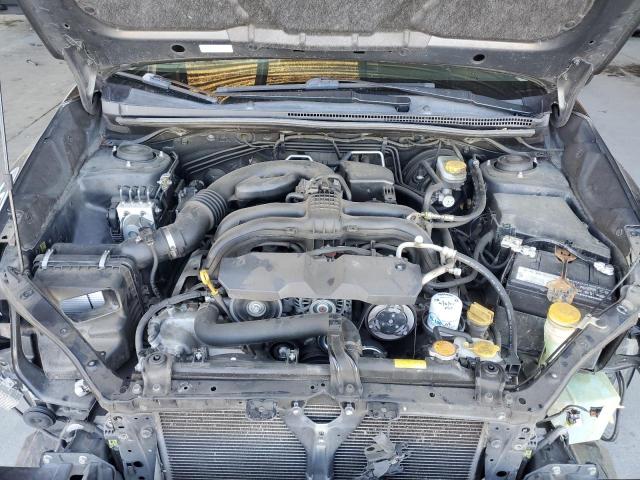 2012 SUBARU IMPREZA SP - JF1GPAR67CH246272