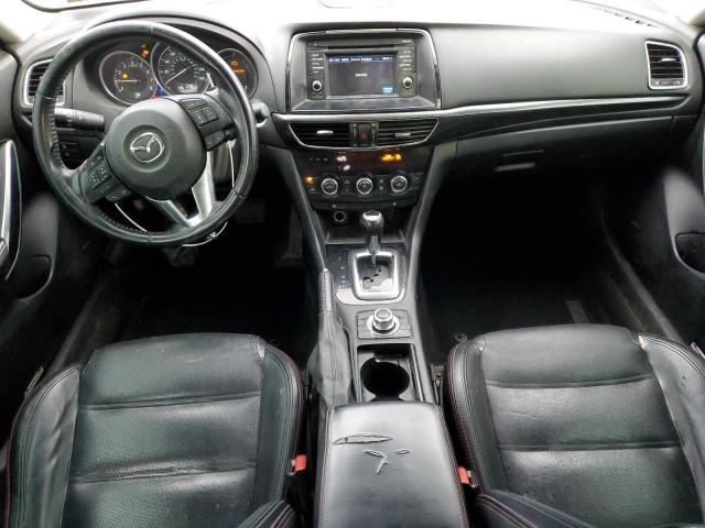 2014 MAZDA 6 GRAND TO #3294385124