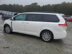 Lot #3297960792 2011 TOYOTA SIENNA XLE