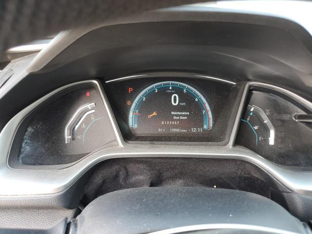 2016 HONDA CIVIC EX #3283977799