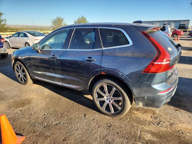2019 VOLVO XC60 T6 IN #3284786524