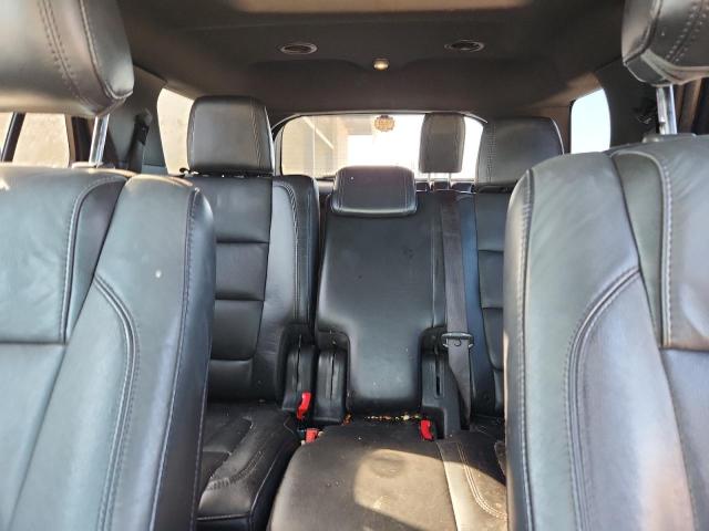 2014 FORD EXPLORER XLT #3273915821